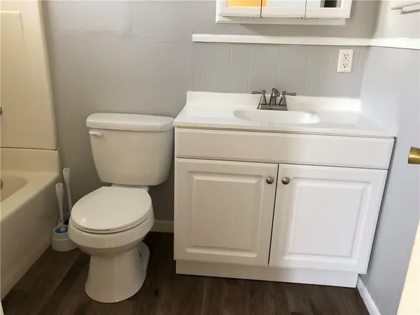 $950 | 1602 South 9th Street, Abilene, TX 79602