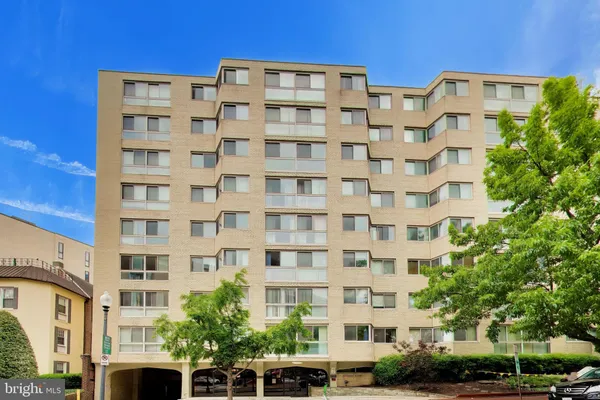 $299,999 | 922 24th Street Northwest, Unit 713, Washington, DC 20037
