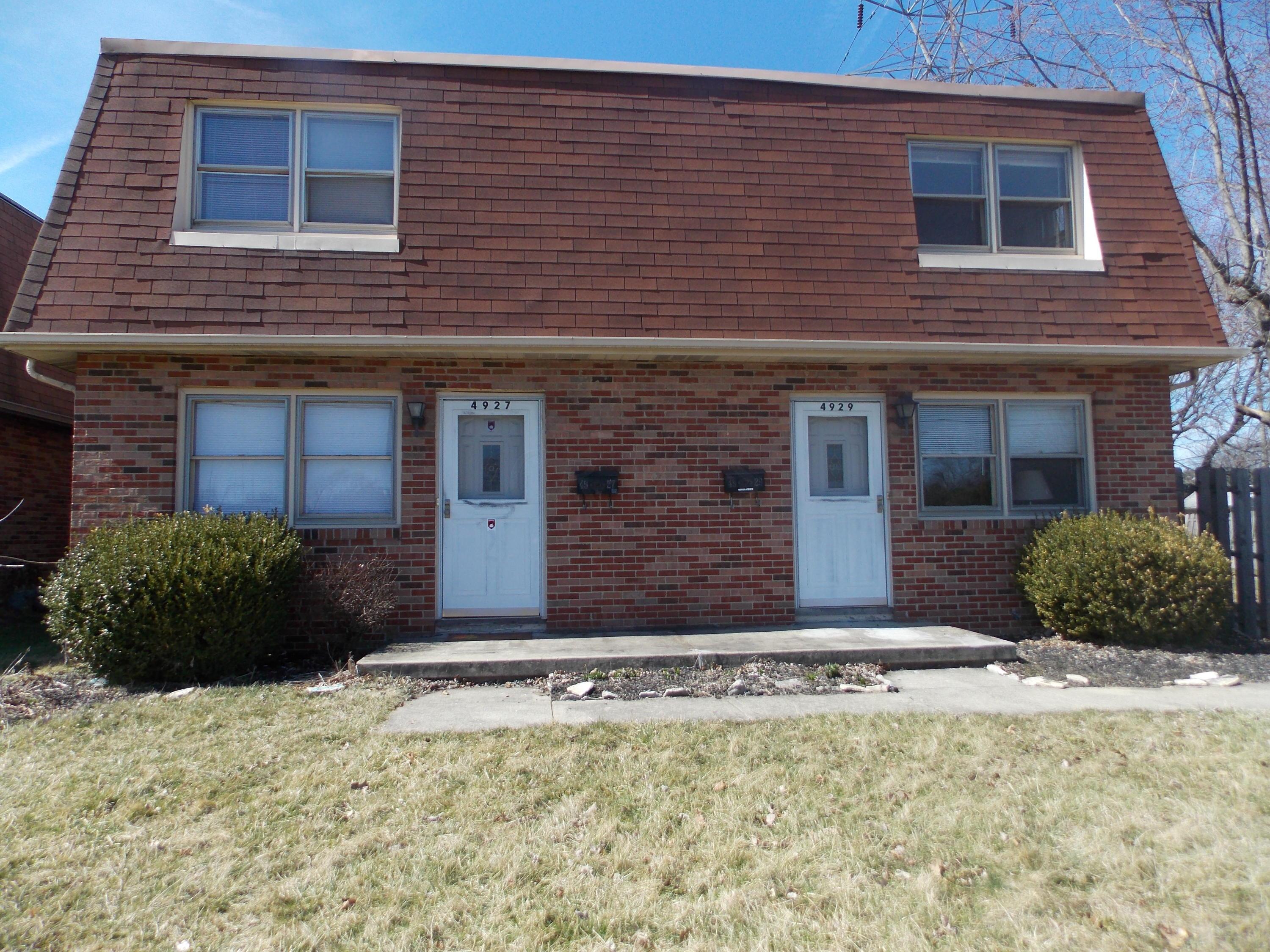 4927 Karl Road Columbus, OH 43229 - Photo 1 of 3