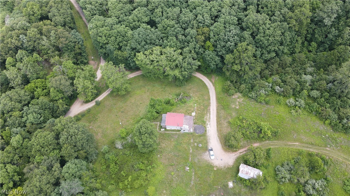 84 Sealy Ridge Road Little Hocking, OH 45742 - Photo 3 of 50