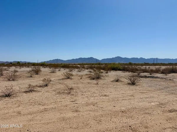 $40,000 | 229-xx South Manzanilla Road, Unit 22, Buckeye, AZ 85326