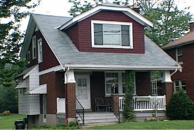 3929 Race Road Cincinnati, OH 45211 - Photo 1 of 1