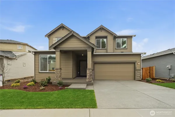 $699,950 | 6053 Trce Drive Southwest, Port Orchard, WA 98367