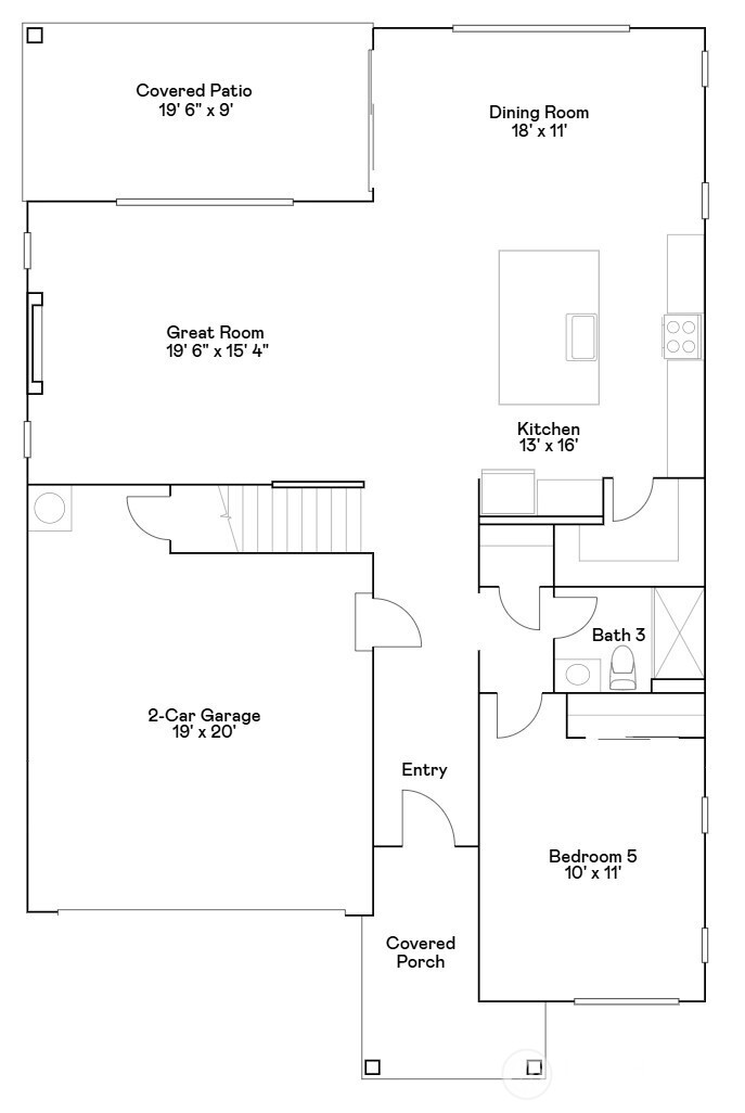 6053 Trce Drive Southwest Port Orchard, WA 98367 - Photo 21 of 28
