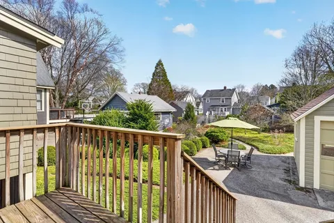 $899,900 | 15 Boardman Avenue, Melrose, MA 02176