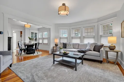 $899,900 | 15 Boardman Avenue, Melrose, MA 02176