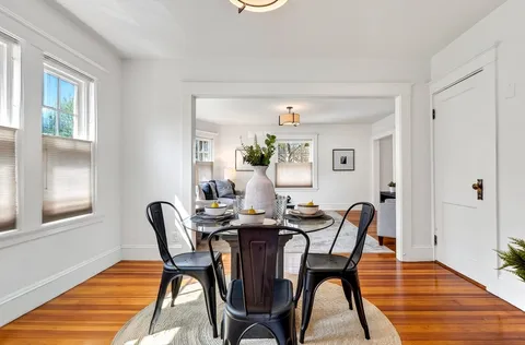 $899,900 | 15 Boardman Avenue, Melrose, MA 02176