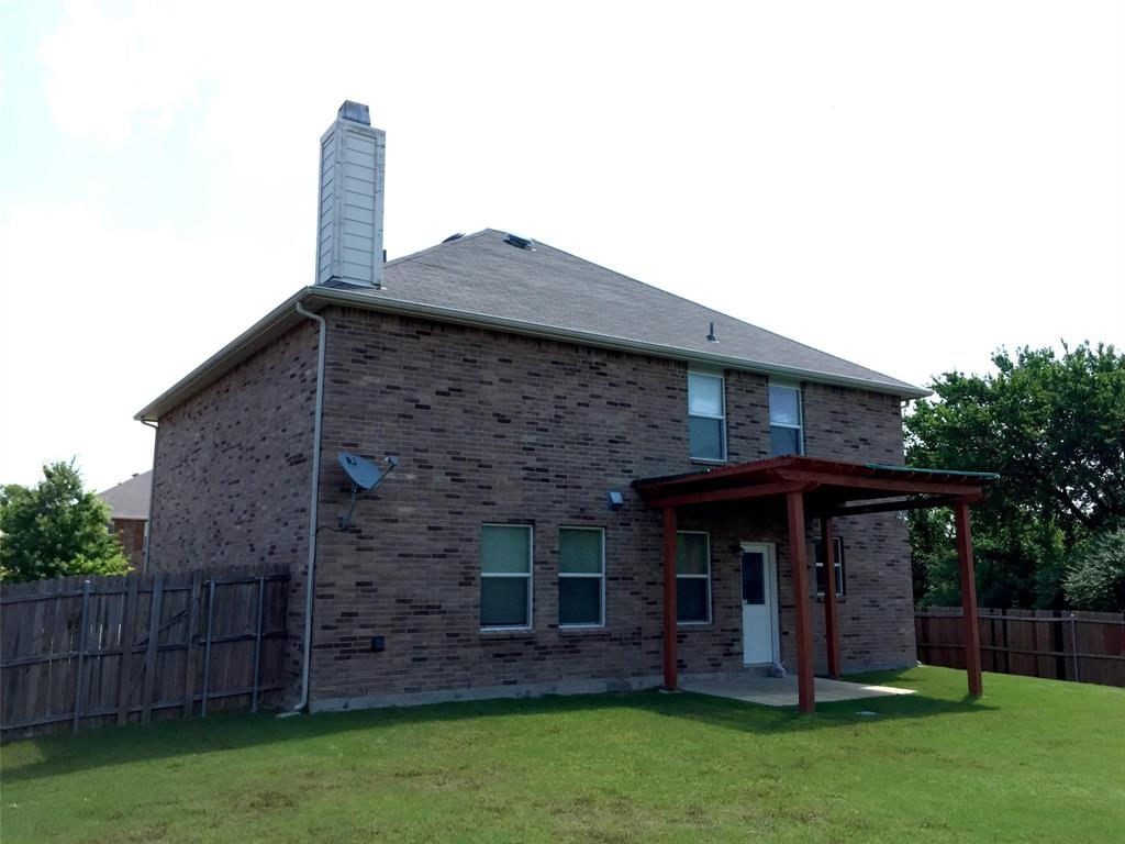 13021 Minnow Way Frisco, TX 75035 - Photo 15 of 15