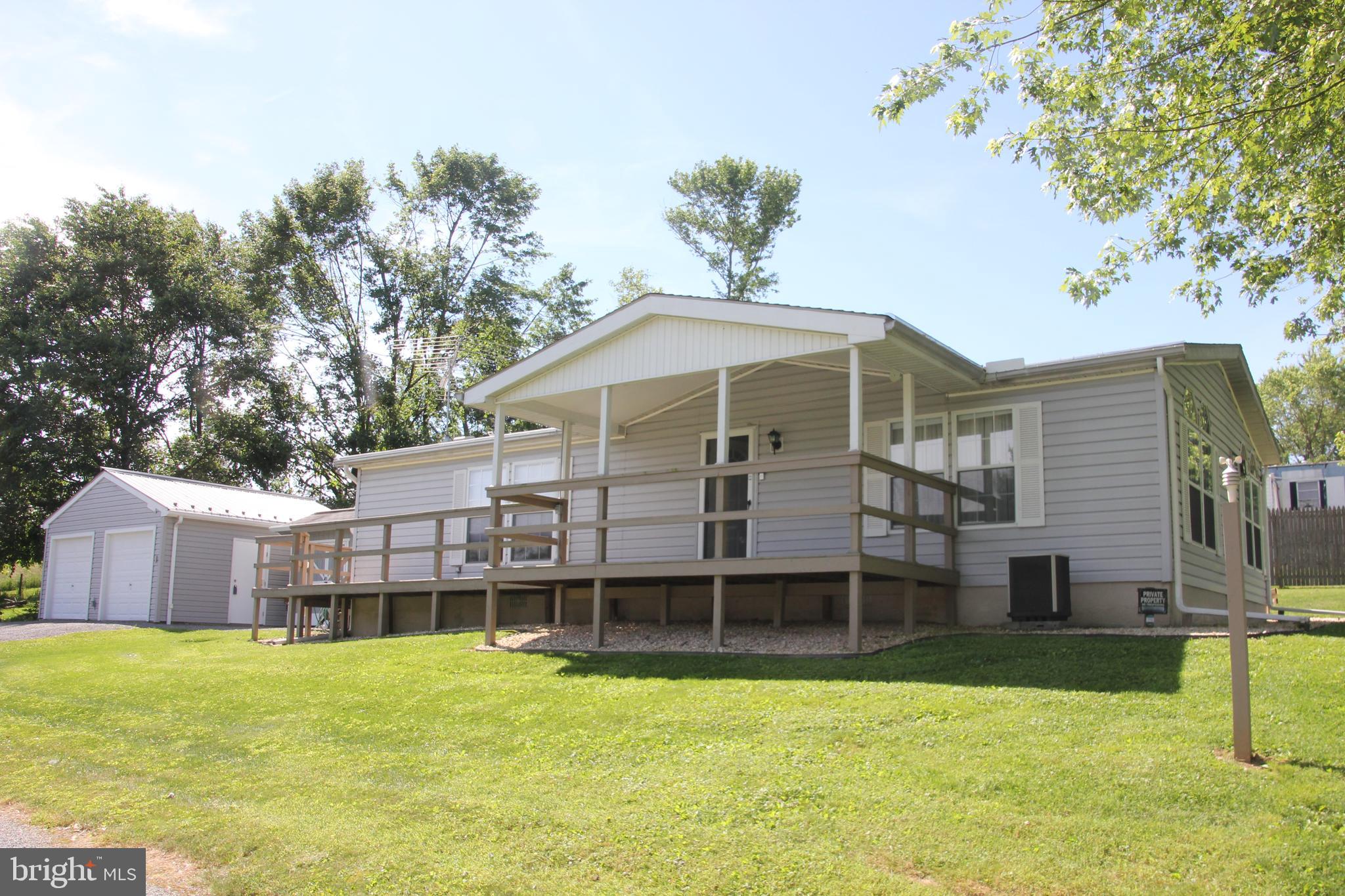 3399 Peters Mountain Road Halifax, PA 17032 - Photo 1 of 13