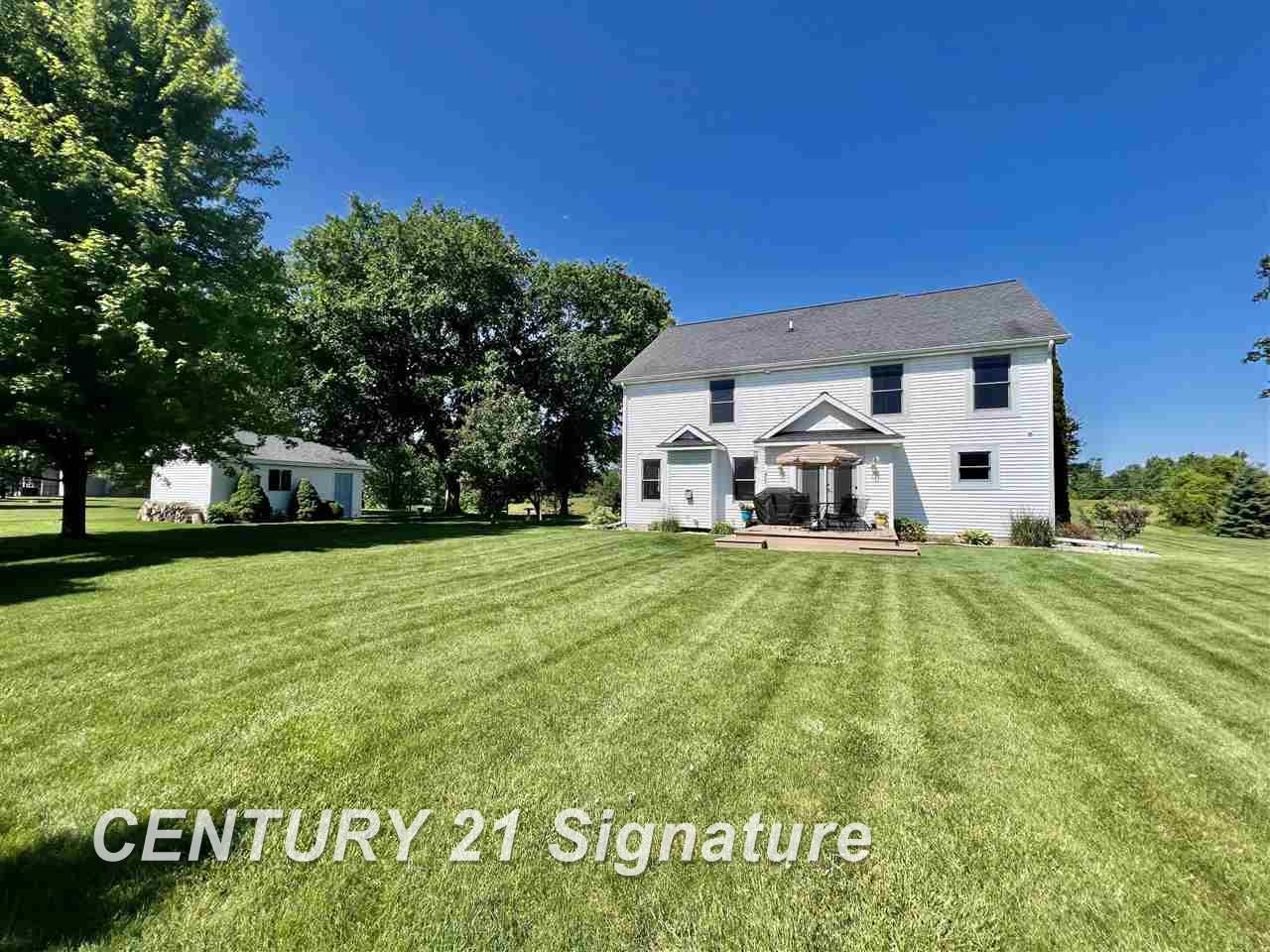 4106 Lone Road Freeland, MI 48623 - Photo 43 of 44