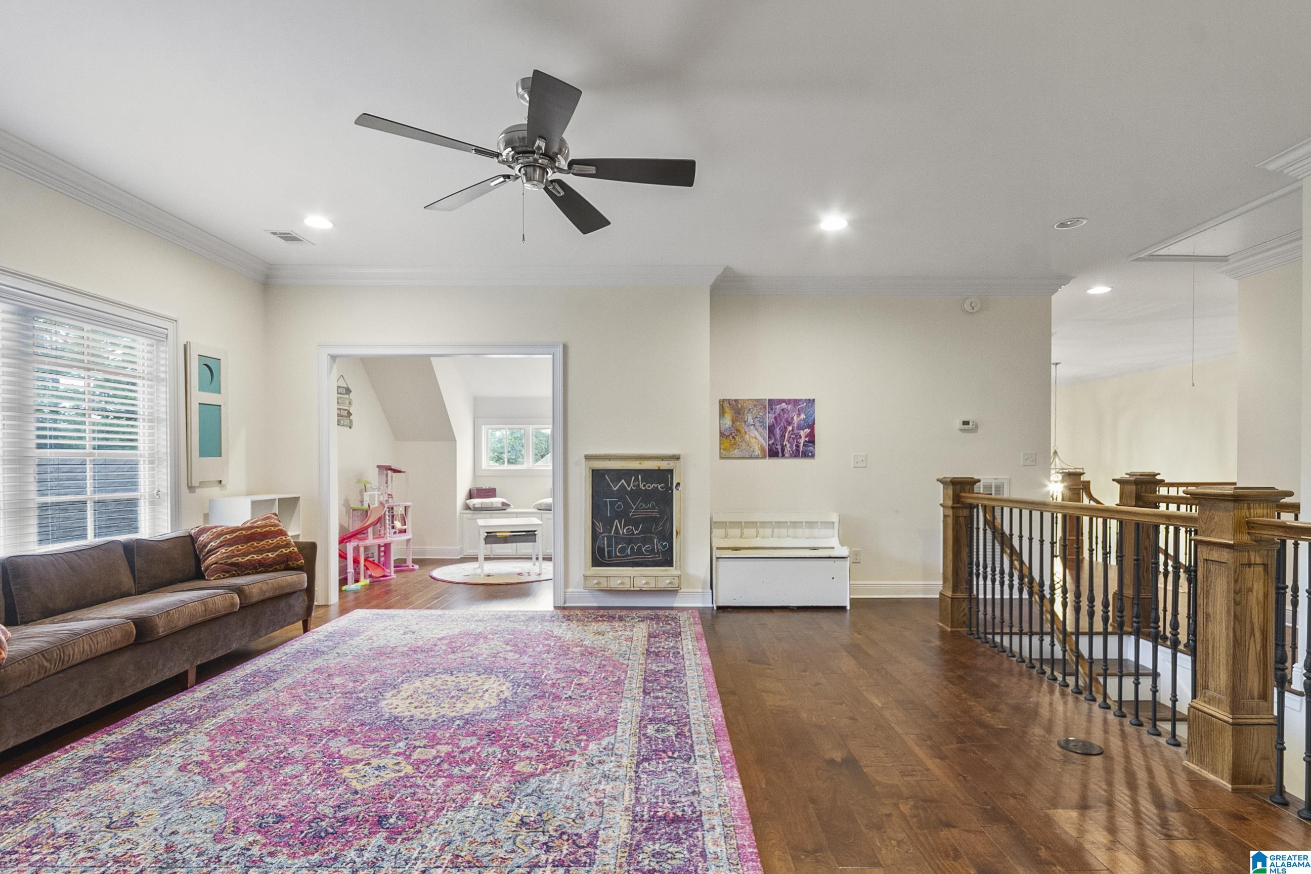 730 Kings Mountain Road Tuscaloosa, AL 35406 - Photo 41 of 54