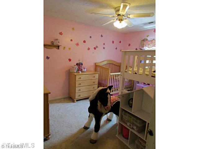 105 Mountain View Road King, NC 27021 - Photo 13 of 16 2nd Bedroom.