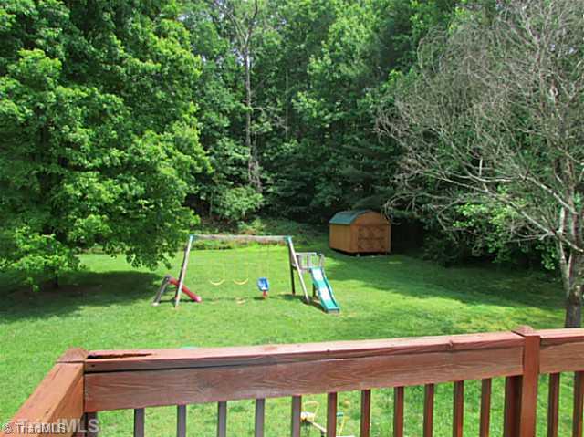 105 Mountain View Road King, NC 27021 - Photo 4 of 16 Land/Lot.