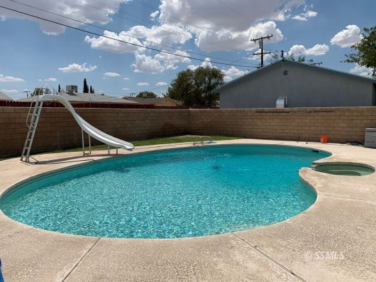 239 West Alene Avenue Ridgecrest, CA 93555 - Photo 19 of 20 Gallery Image 19