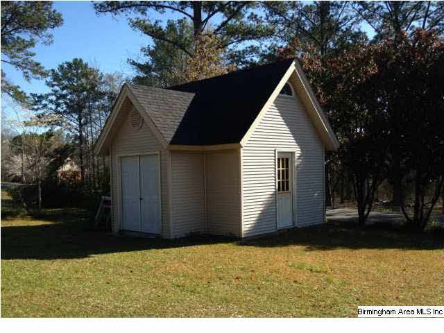 109 Friendship Circle Clanton, AL 35045 - Photo 22 of 25