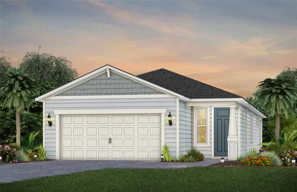 $429,490 | 693 Continuum Loop, Yulee, FL 32097