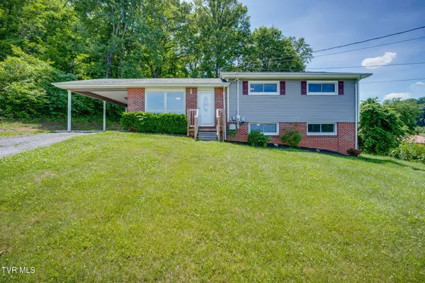 $276,000 | 443 Kinkead Avenue, Church Hill, TN 37642