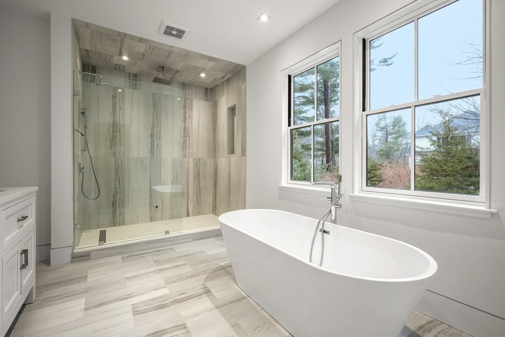 5 Radcliffe Road Weston, MA 02493 - Photo 39 of 41