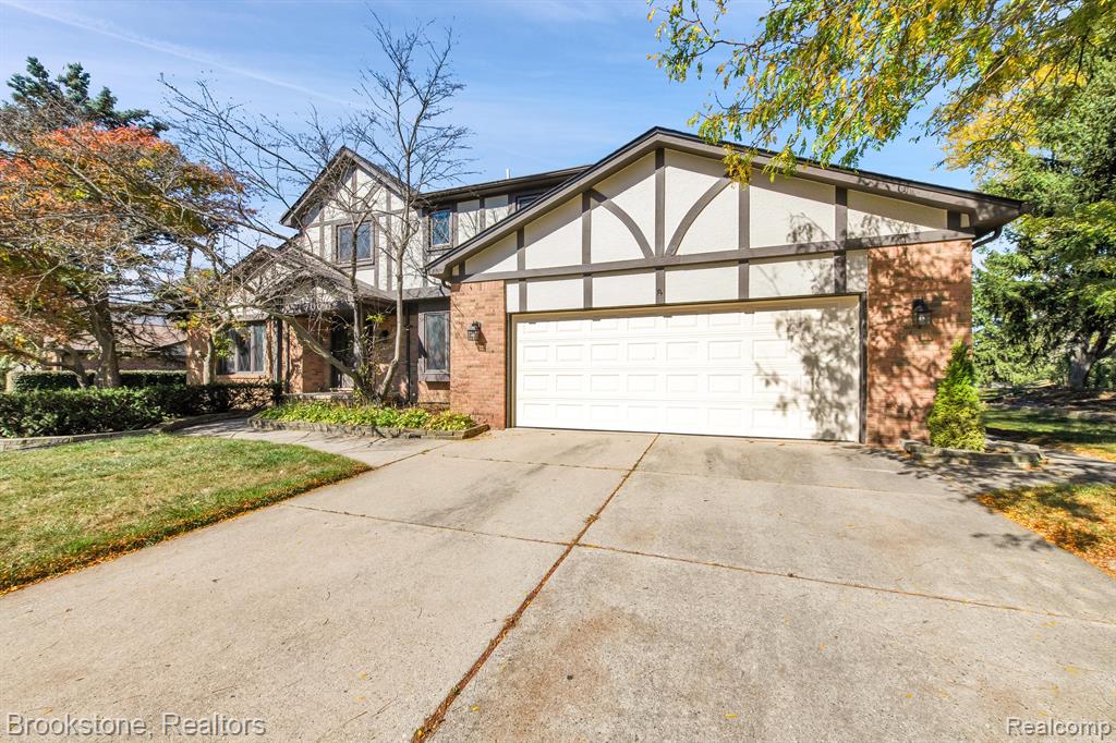 700 Denham Lane Rochester Hills, MI 48307 - Photo 45 of 56