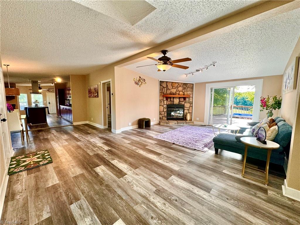 1293 North Koontz Road Lexington, NC 27295 - Photo 29 of 50 Gallery Image 29