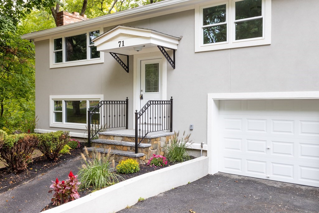 71 Tamarack Road Westwood, MA 02090 - Photo 4 of 42 Gallery Image 4