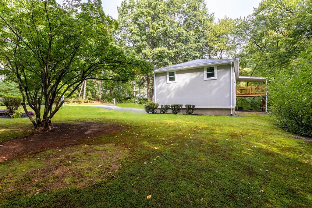 71 Tamarack Road Westwood, MA 02090 - Photo 8 of 42 Gallery Image 8