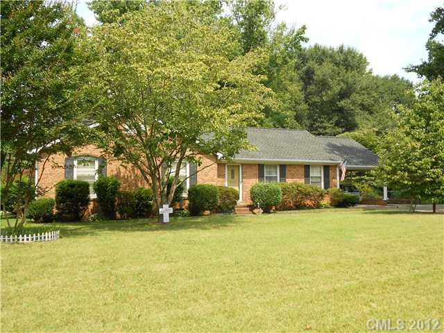 3601 Sugar Spring Road Gastonia, NC 28054 - Photo 2 of 6