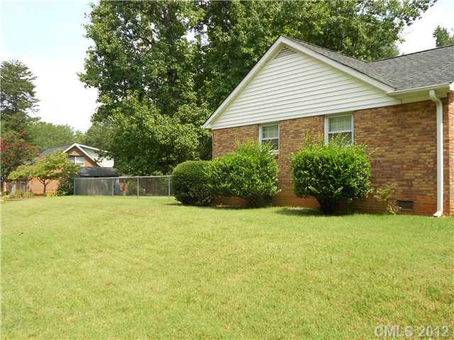 3601 Sugar Spring Road Gastonia, NC 28054 - Photo 3 of 6