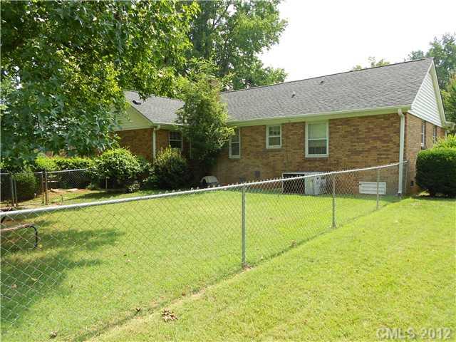 3601 Sugar Spring Road Gastonia, NC 28054 - Photo 4 of 6