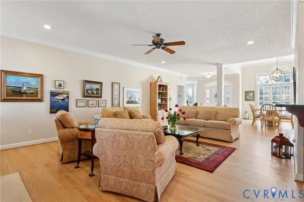 $635,000 | 3197 Eagles Watch, Williamsburg, VA 23188
