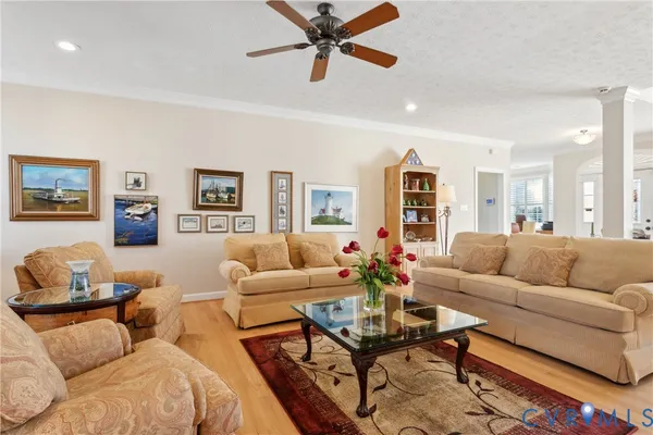 $635,000 | 3197 Eagles Watch, Williamsburg, VA 23188