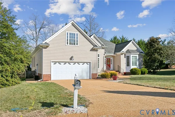 $635,000 | 3197 Eagles Watch, Williamsburg, VA 23188