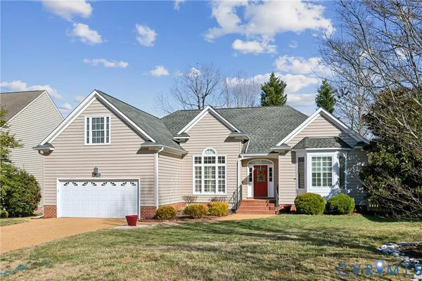 $635,000 | 3197 Eagles Watch, Williamsburg, VA 23188