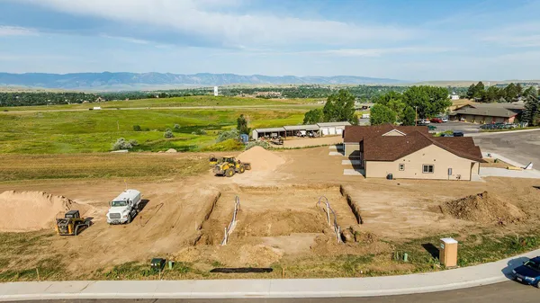 $374,000 | 632 Valley View Drive, Sheridan, WY 82801