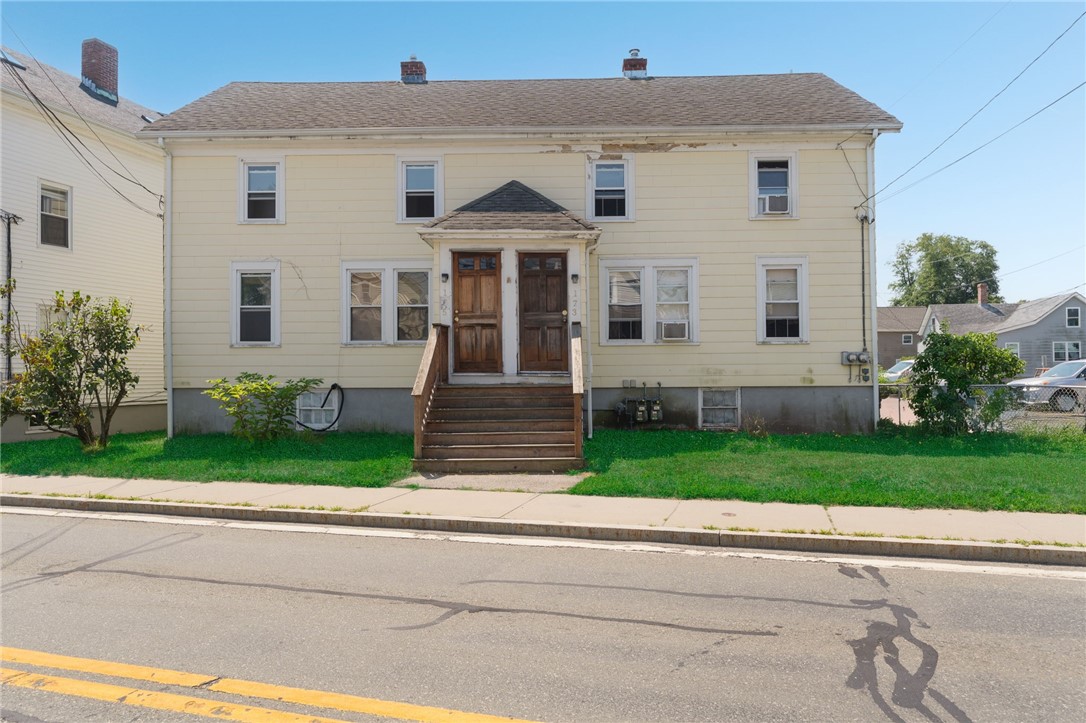 173 Child Street Warren, RI 02885 - Photo 1 of 1 Gallery Image 1