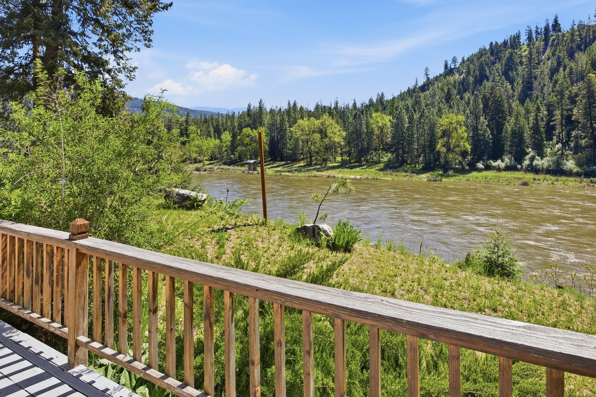 1311 Riverbend Road Superior, MT 59872 - Photo 33 of 57 Gallery Image 33