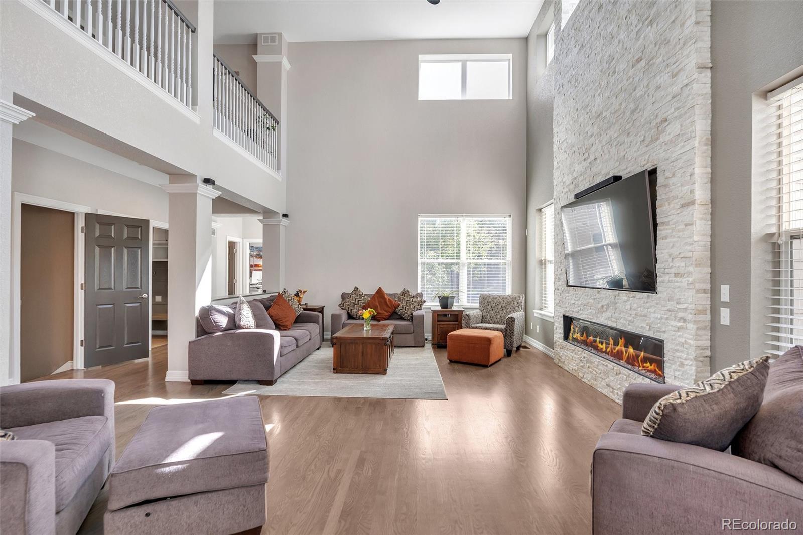 7090 Winter Ridge Drive Castle Pines, CO 80108 - Photo 11 of 50