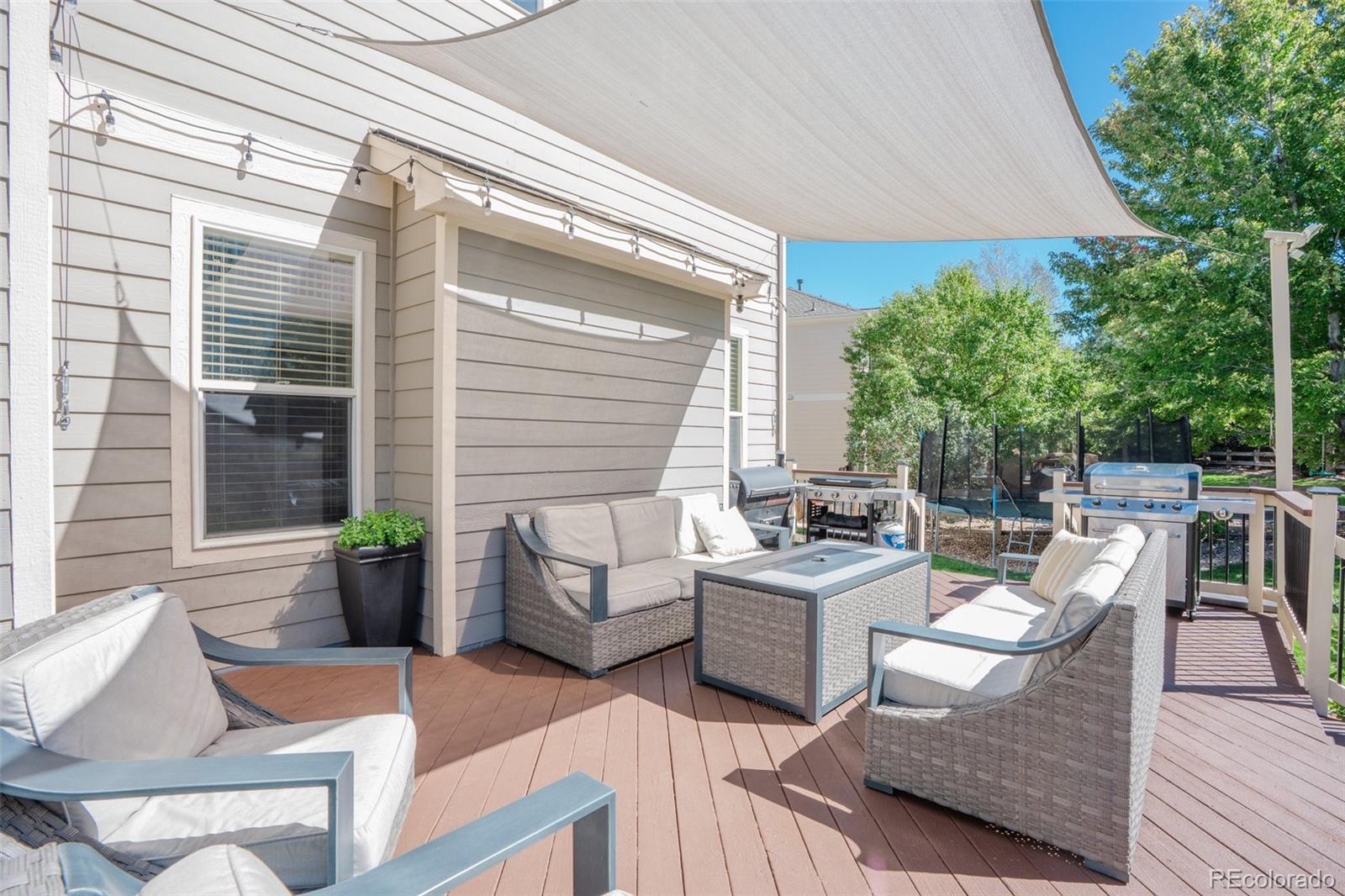 7090 Winter Ridge Drive Castle Pines, CO 80108 - Photo 22 of 50