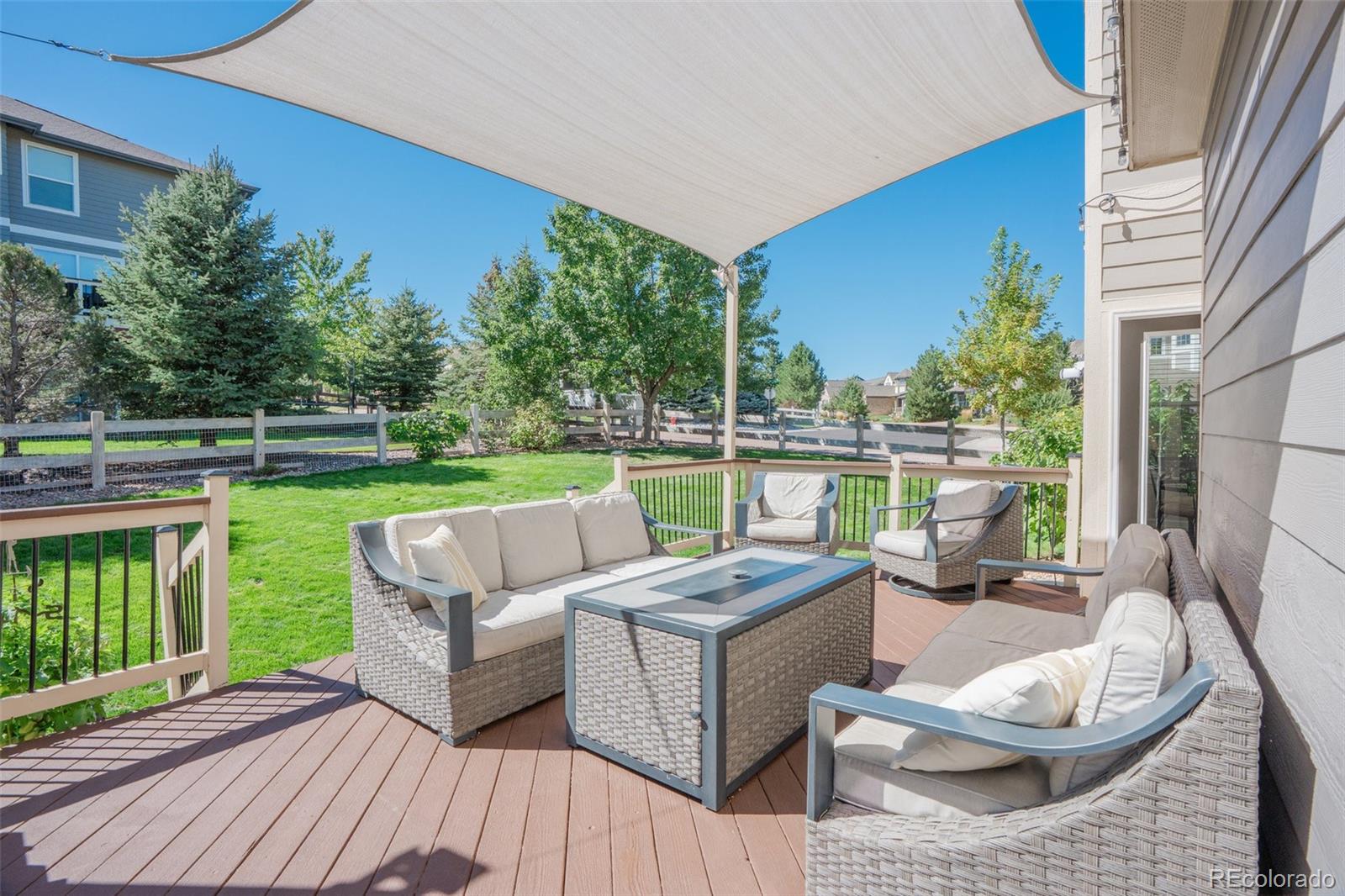 7090 Winter Ridge Drive Castle Pines, CO 80108 - Photo 24 of 50