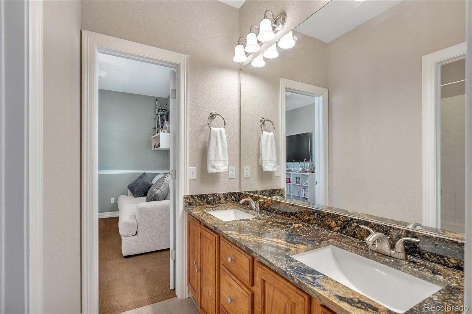 7090 Winter Ridge Drive Castle Pines, CO 80108 - Photo 37 of 50