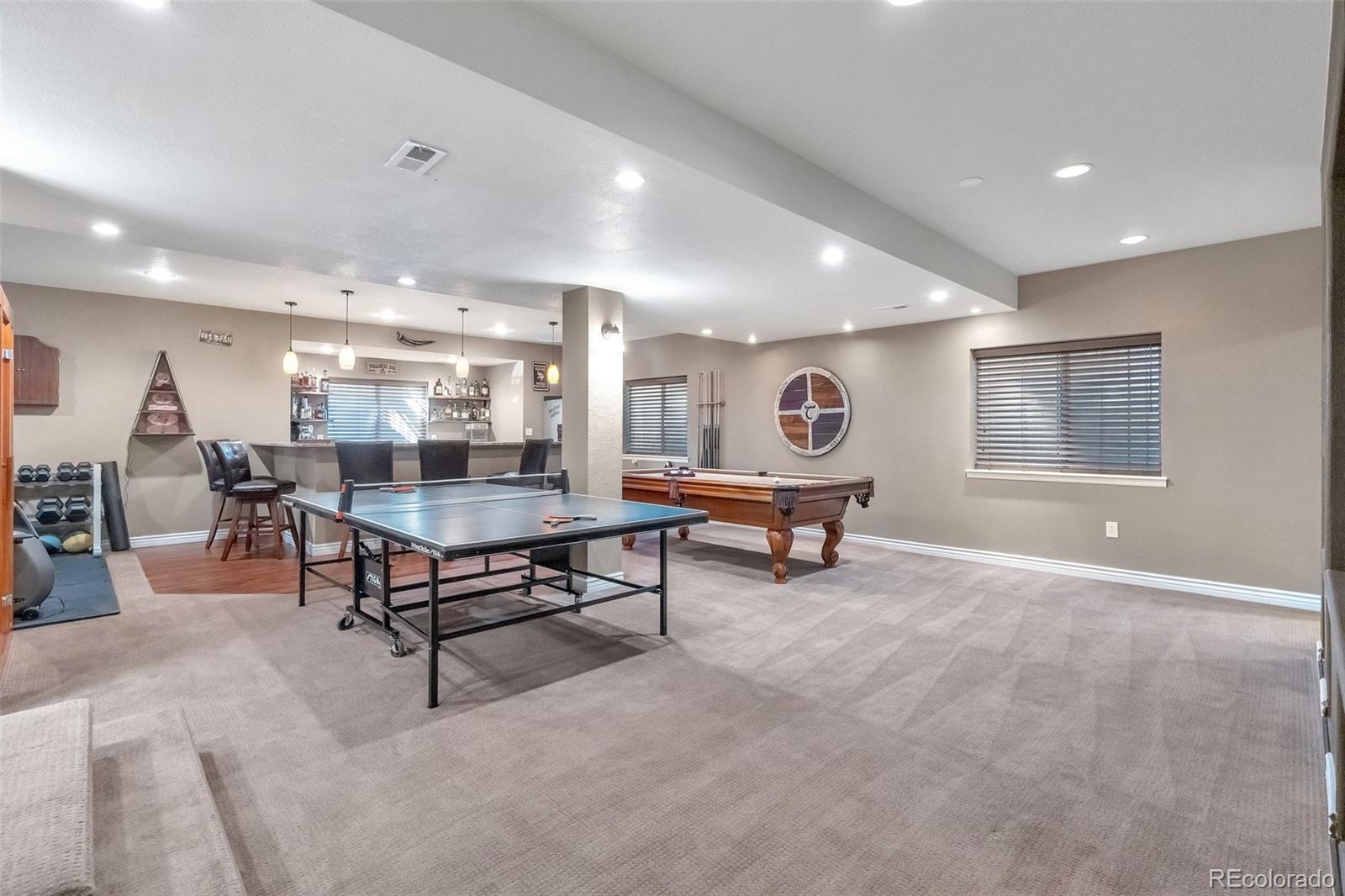 7090 Winter Ridge Drive Castle Pines, CO 80108 - Photo 41 of 50