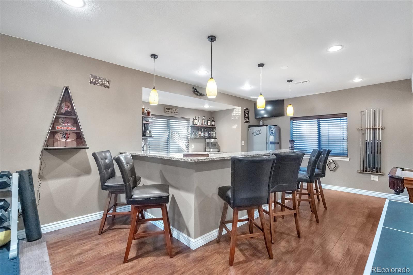 7090 Winter Ridge Drive Castle Pines, CO 80108 - Photo 43 of 50