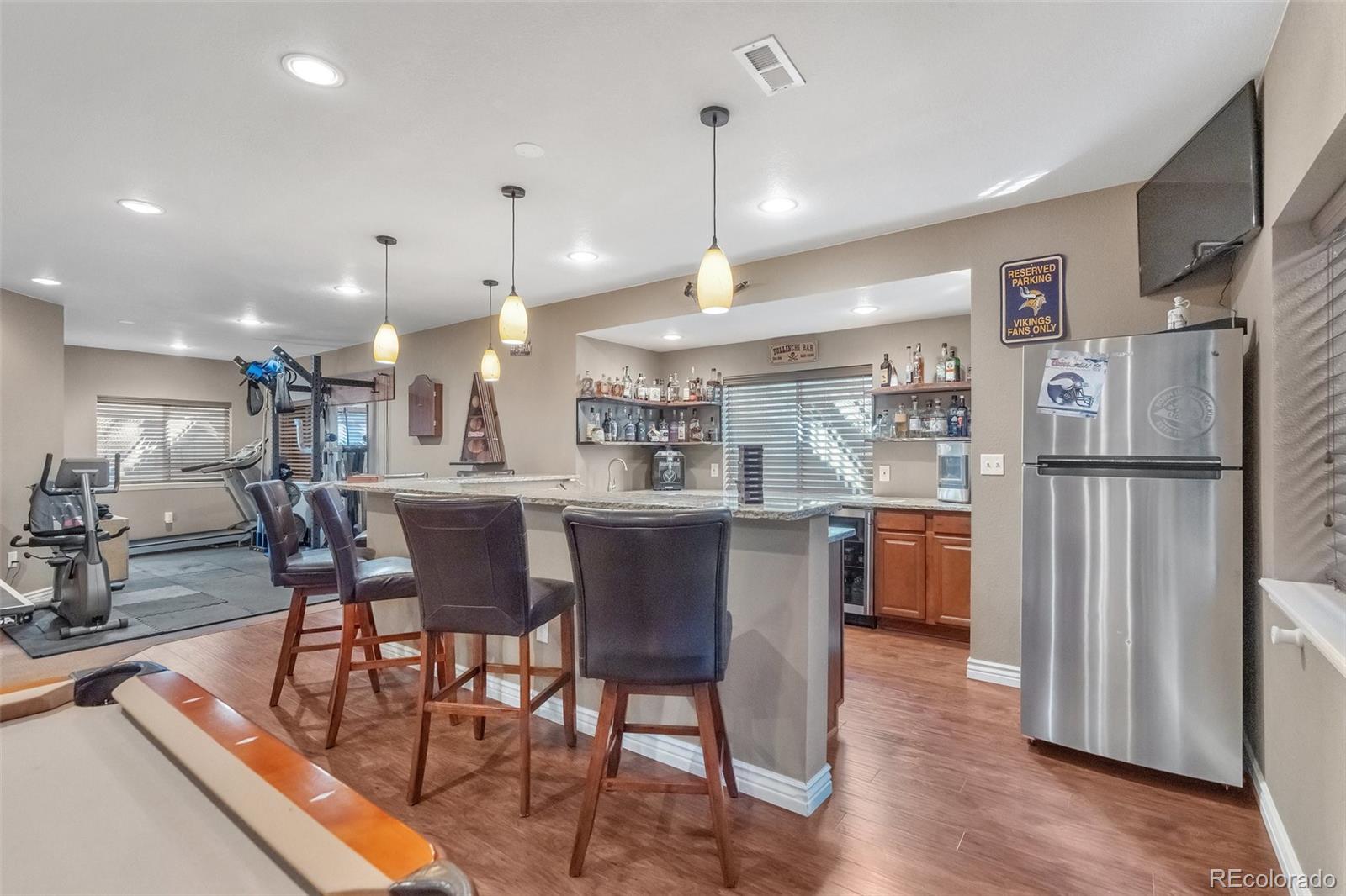 7090 Winter Ridge Drive Castle Pines, CO 80108 - Photo 44 of 50