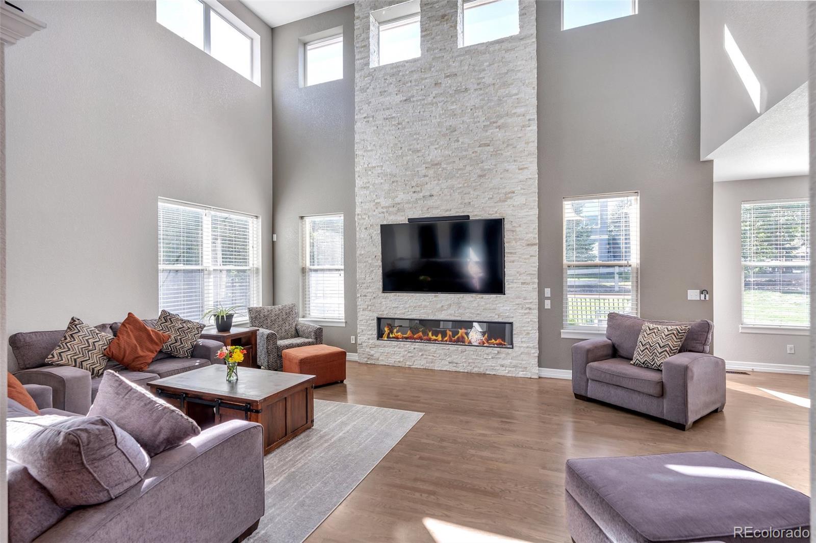 7090 Winter Ridge Drive Castle Pines, CO 80108 - Photo 9 of 50