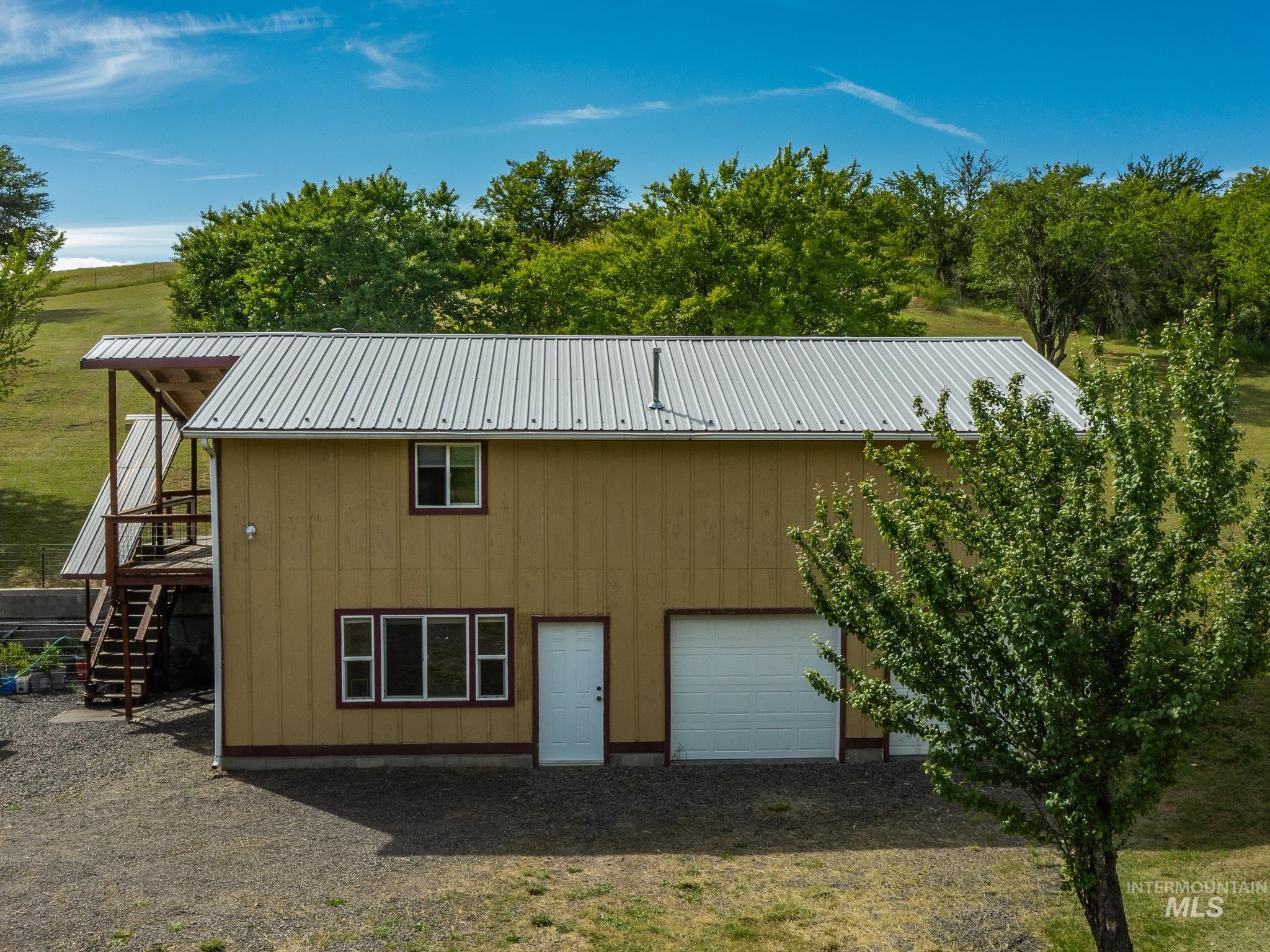 216 Ferguson Road Stites, ID 83552 - Photo 15 of 47