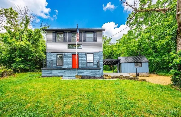 $255,000 | 6851 Taylor Road, Cincinnati, OH 45248