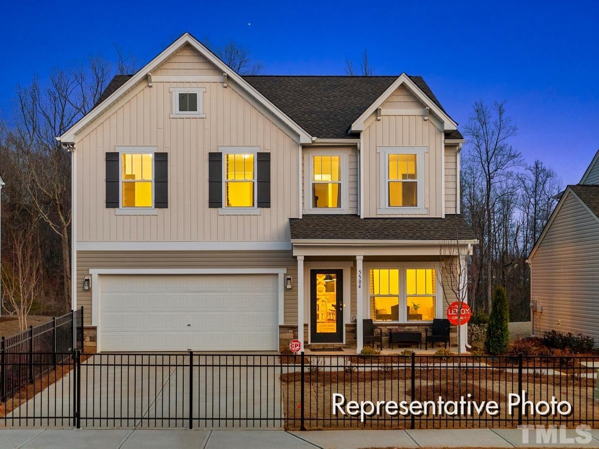 7332 Livestock Road, Unit 17 Mebane, NC 27302 - Photo 1 of 36 Gallery Image 1