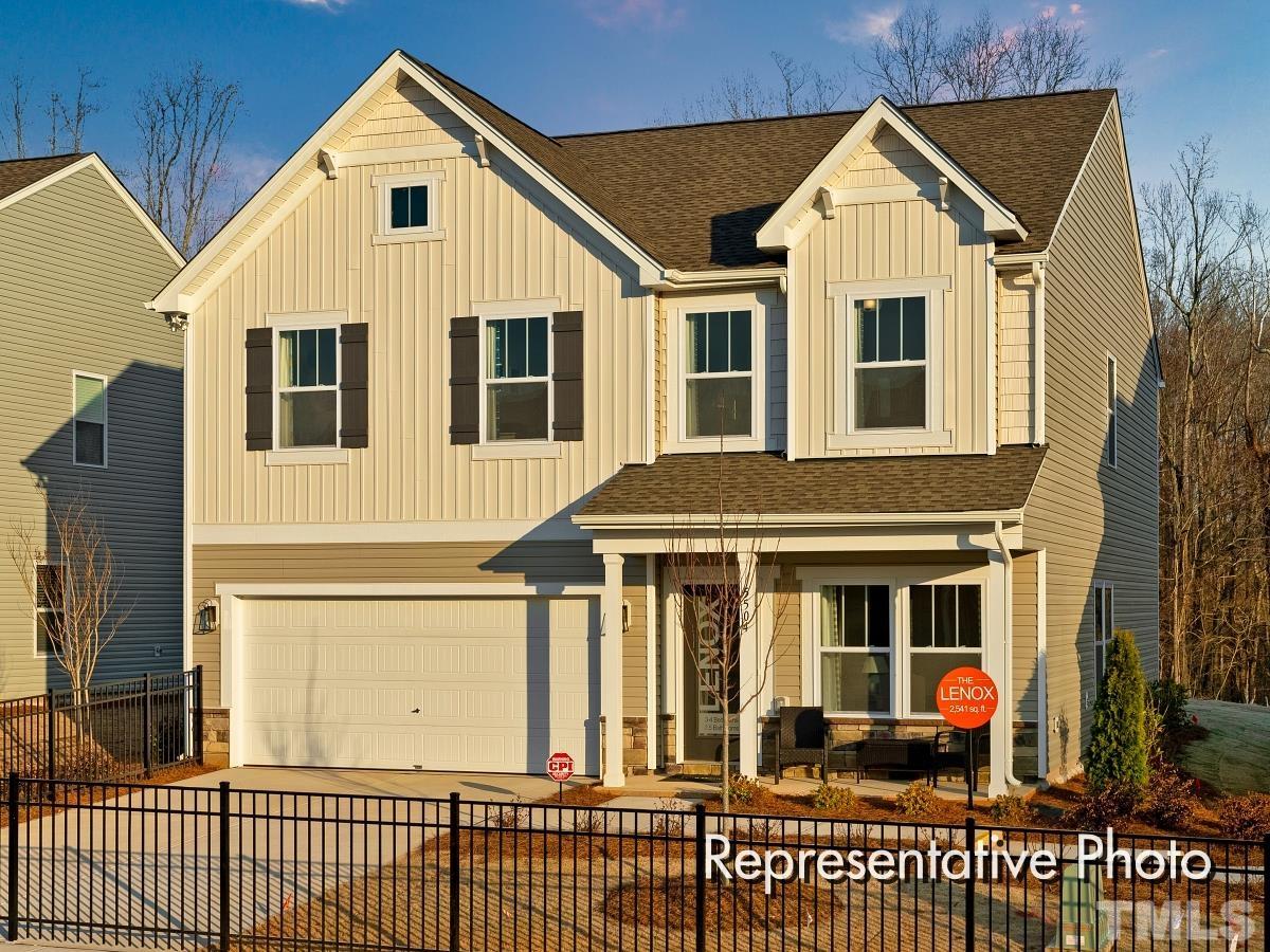 7332 Livestock Road, Unit 17 Mebane, NC 27302 - Photo 33 of 36 Gallery Image 33
