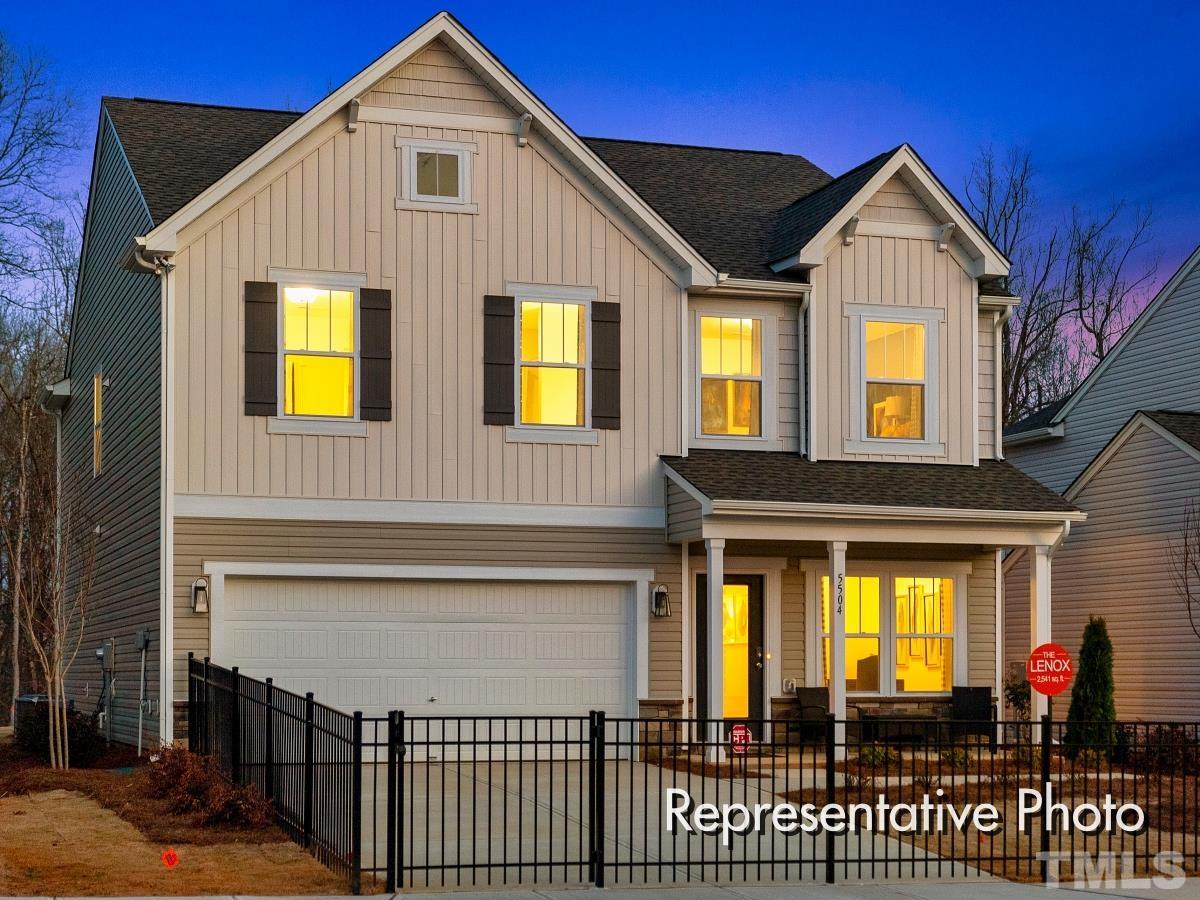 7332 Livestock Road, Unit 17 Mebane, NC 27302 - Photo 36 of 36 Gallery Image 36