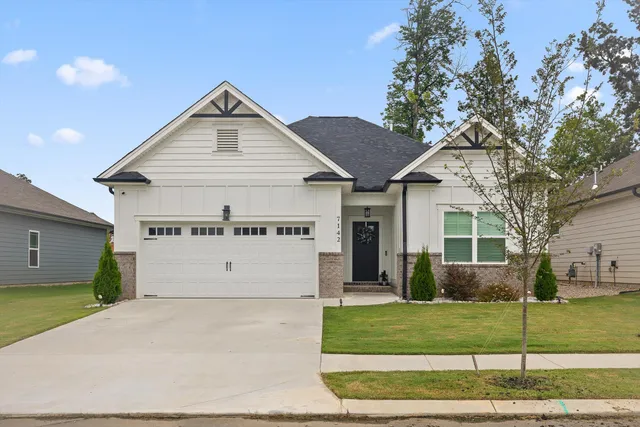 $2,550 | 7142 Tailgate Loop, Unit 15, Ooltewah, TN 37363